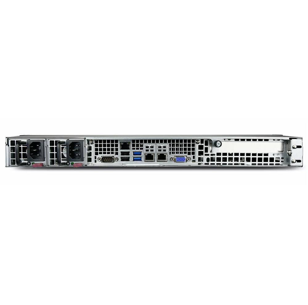 Axia Quasar 2001-00584-000-U Engine Base (16 CH ) - Image 2