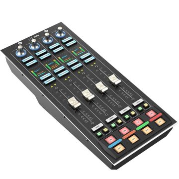 Axia Quasar SR-4FAD Module (factory Installed)