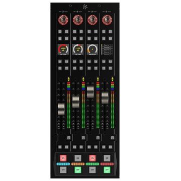 Axia Quasar 2001-00569 XR-4FAD Module, Motorized