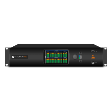 Axia Studioedge a High-Density