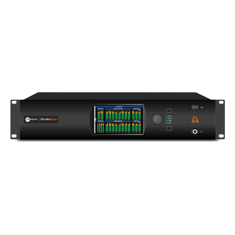 Axia Studioedge a High-Density