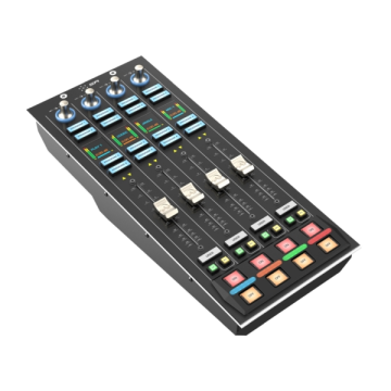 Axia Quasar 2001-00571-999-U XR-4FAD Module,quasar SR-4FAD Module Stand Alone