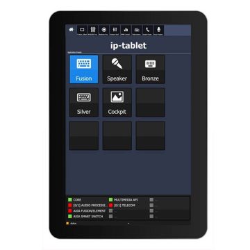 Axia IP-Tablet Core License