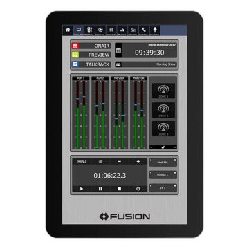 Axia IP-Tablet Power Station Licence Licence