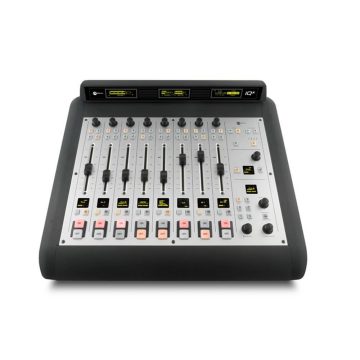 Axia Iqx B-Stock Custom Console From 8 to 24 Faders