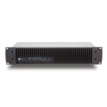 Axia QOR.16 Integrated Console Engine Includes
