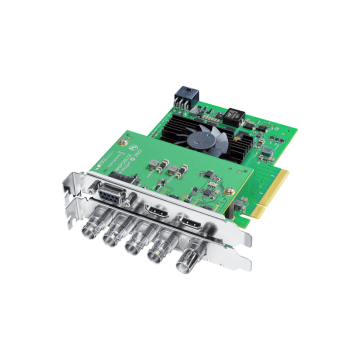 Blackmagic Design Decklink 8K Pro β HDMI 2.1