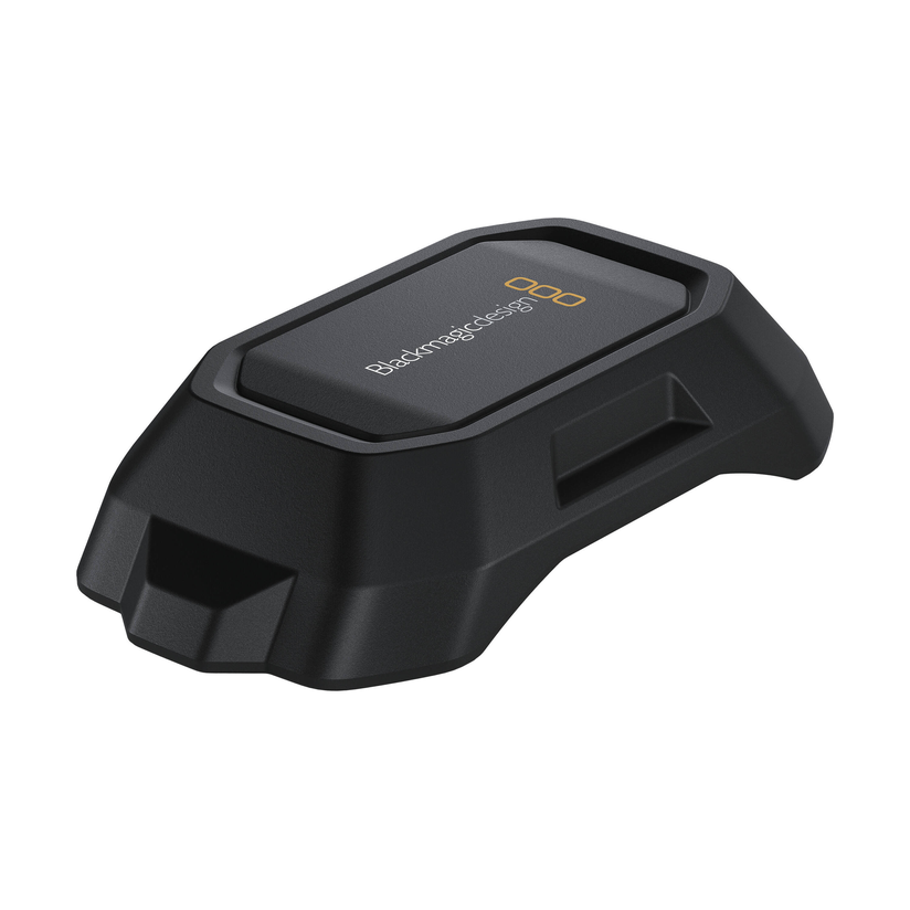 Blackmagic Design Camera – Lens Cap Immersive - Image 2