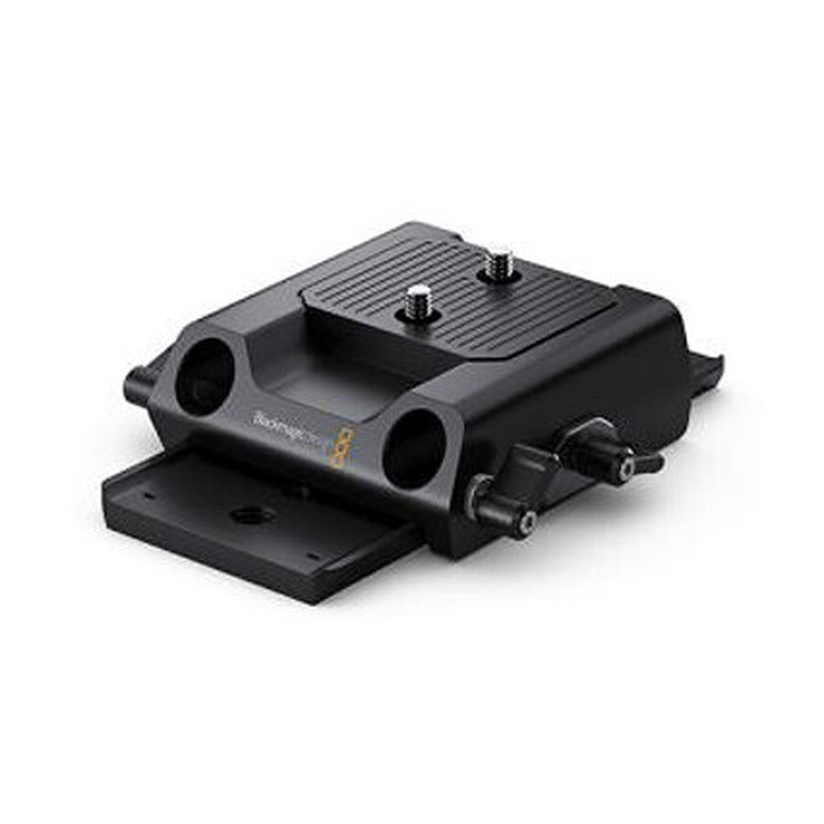 Blackmagic Design Camera Studio 4K – Tripod Mount