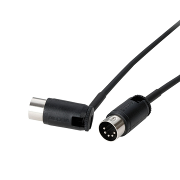 Roland BMIDI-2-35 2FT/60CM 3.5mm TRS/Midi Cable