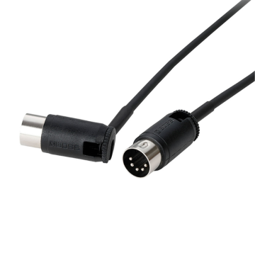 Roland BMIDI-PB3 3 FT / 90 CM Multi-Directional Midi Cable