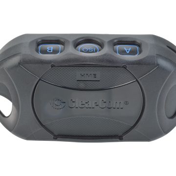Clear-Com CZ-BP410 DX410 System