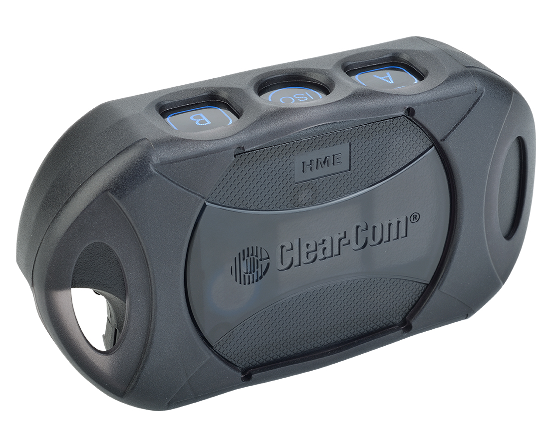Clear-Com CZ-BP410 DX410 System - Image 3
