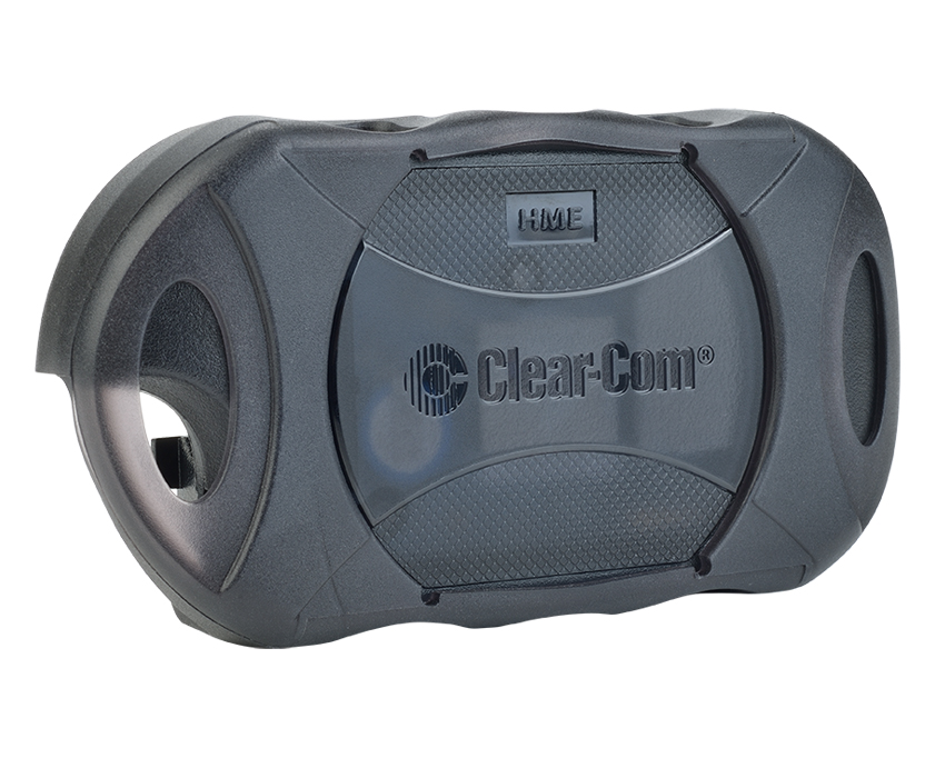 Clear-Com CZ-BP410 DX410 System - Image 2
