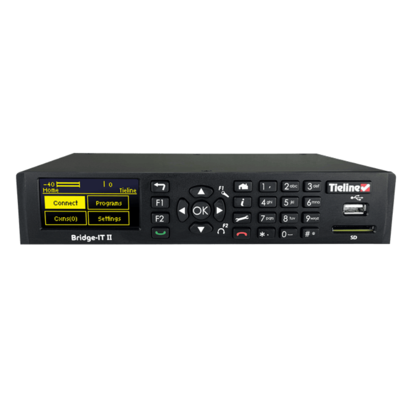 Tieline TLB6100 Bridge-It II - Image 2