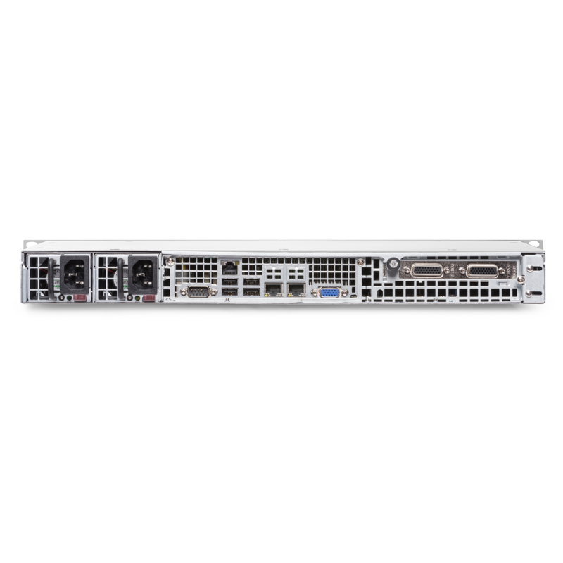 Telos Z/Ipstream R/2 B-Stock Two Stream with 3-Band Omnia Processing - Image 2