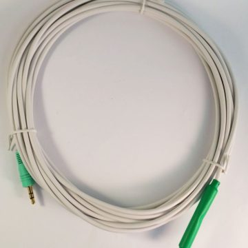 Broadcast Tools Tempsensor Optional Temperature Sensor for WVRC-4+