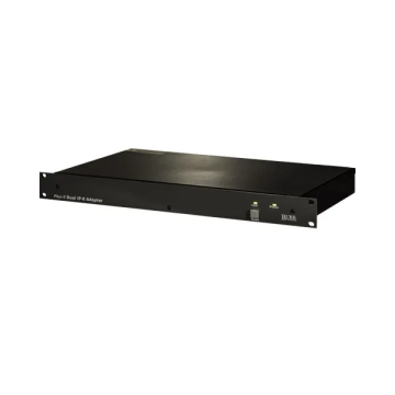 Burk Plus-X IP-8 / Connects Two Existing ARC-16 IP-8 Interface Panels to a