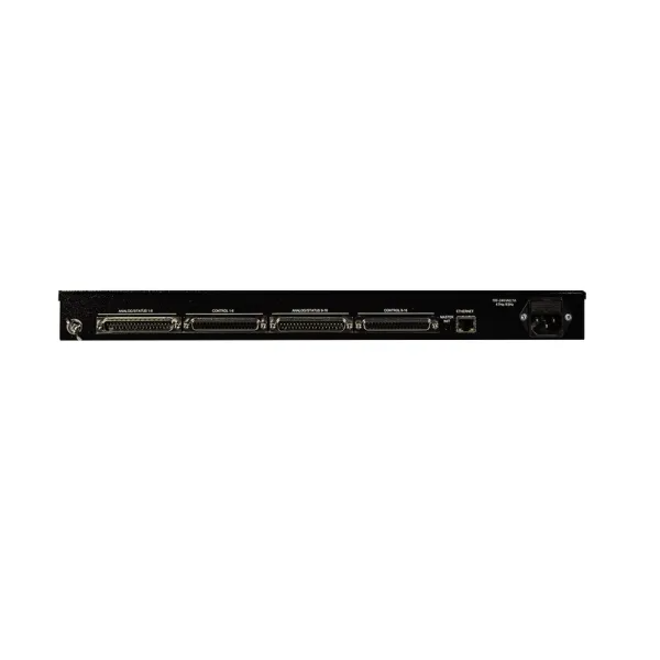 Burk Plus-X IP-8 Connects Two Existing ARC-16 IP-8 Interface Panels to a New - Image 2