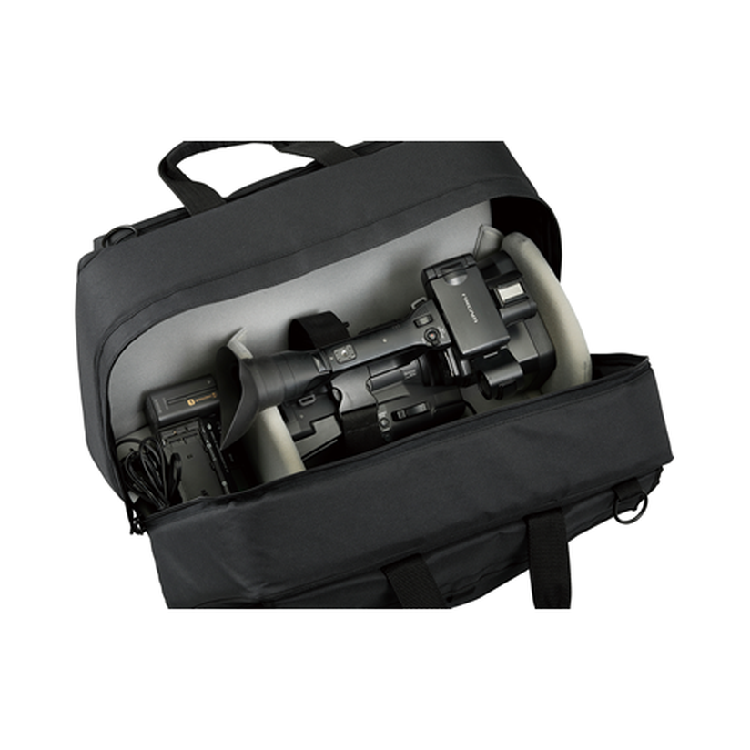 Libec BROADCAST-CAMBAG-30 Camera Bag - Image 3