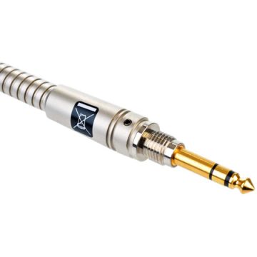 Clear Com GM-18 Encore Gooseneck Microphone: Long 18" / 460mm