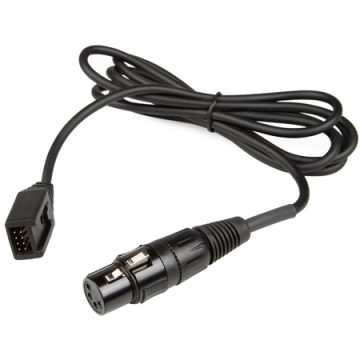 Clear Com HLCN-X4 CC-110/220/300/400 Cable with XLR-4F
