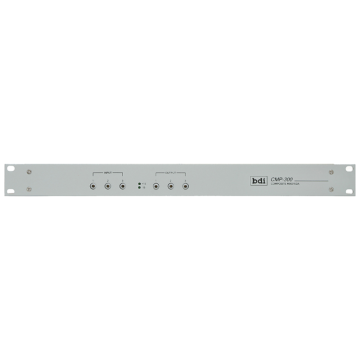 BDI Broadcast Devices CMP-300 Composite Mixer/ Distribution