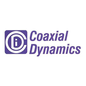 Coaxial Dynamics 84055-4 Air Cooled Dummy Load for 5kW