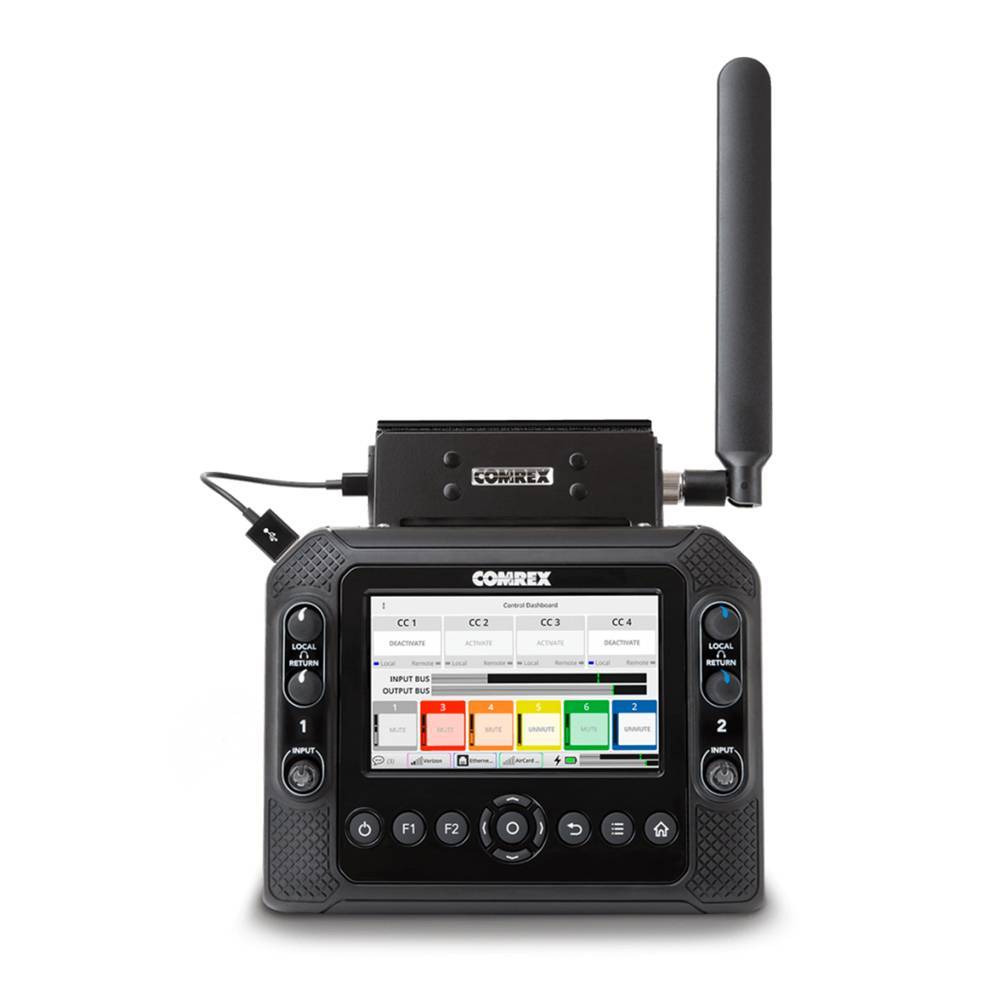 Comrex Access Connect Modem for International Version - Image 2