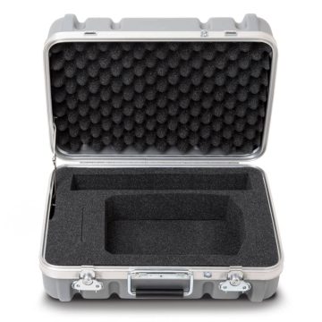 Comrex Small Case Inserts for Access with Removable Cutout for Mixer
