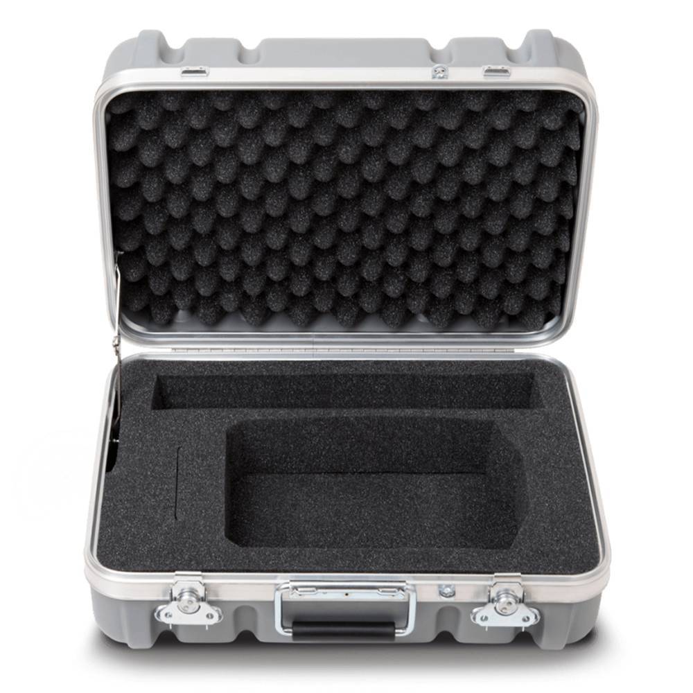 Comrex Small Case Inserts for Access with Removable Cutout for Mixer