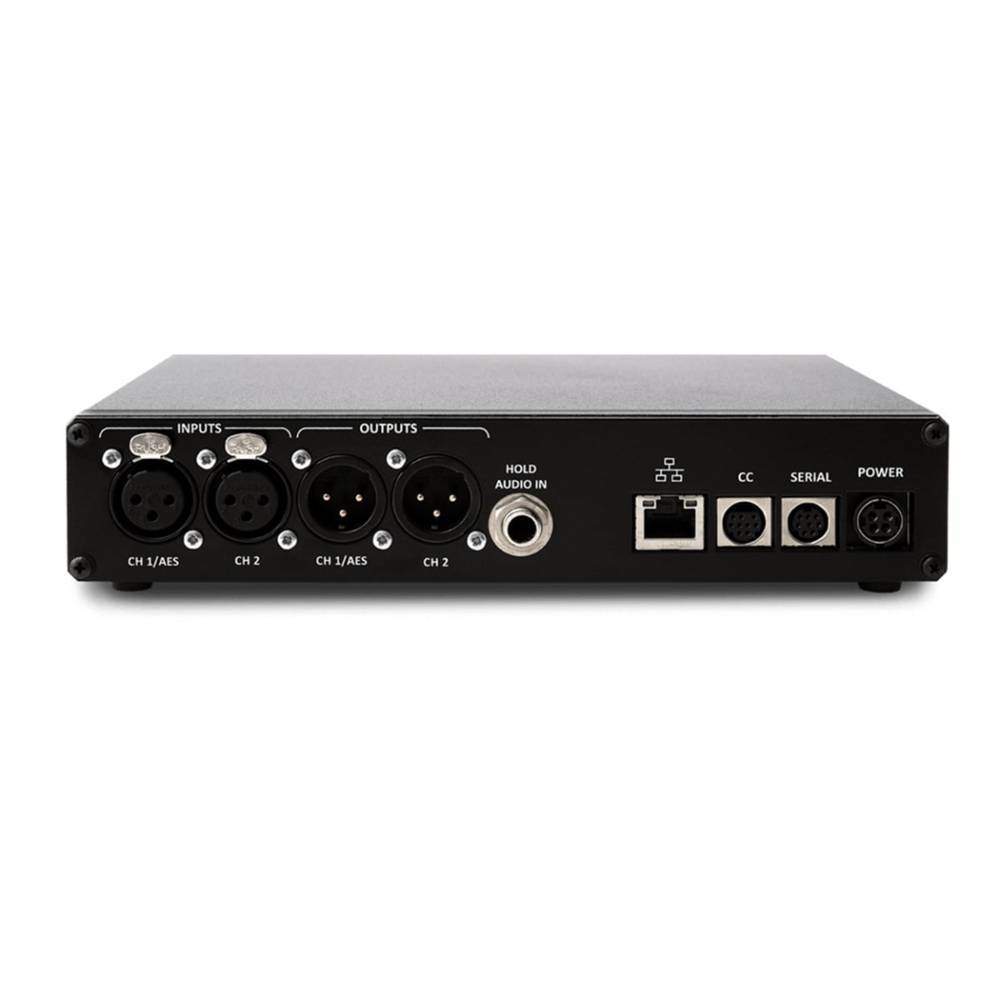 Comrex VH2 Dual Line VOIP Studio Telephone Interface - Image 2