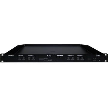 Comrex VH2 Dual Rackmount Kit