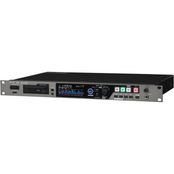 TASCAM DA-6400 64 Track Audio Recorder