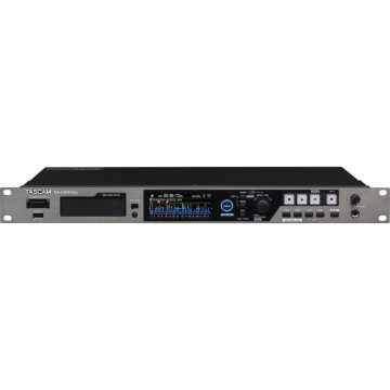 TASCAM DA-6400DP 64 Track Audio Recorder
