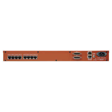 AudioScience IYO-DANTE-0.16LR 16 Output Balanced Analog Balanced Line