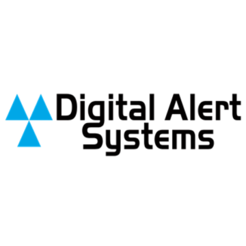 DAS Digital Alert Systems DAS3-AES Digital Audio Expansion Module for Dasdec-III