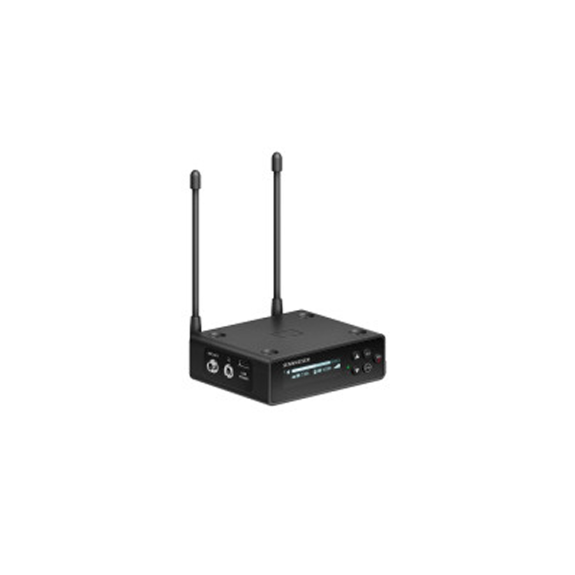 Sennheiser EW-DP-EK (R1-6) – Digital Portable Single Channel Receiver - Image 7