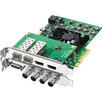 Blackmagic Design BMD-BDLKHDEXTR4K12G Decklink 4K Extreme 12G Capture