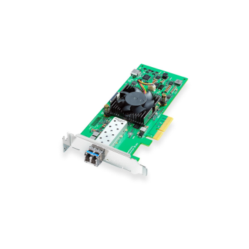 Blackmagic Design Decklink IP HD Optical
