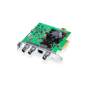 Blackmagic Design Decklink IP/SDI HD