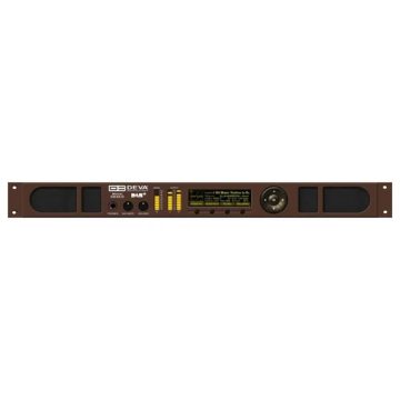 DEVA Broadcast DB3012 Advanced Dab/Dab+ & IP Audio Confidence Monitoring