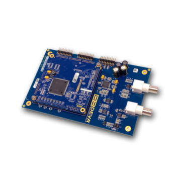 DEVA Broadcast DB9000-MPX-RDS DB9000 DSP-Based Stereo & RDS Encoder Module