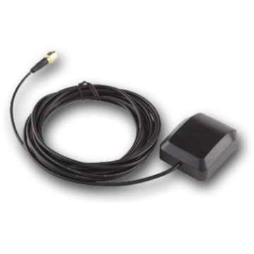 DEVA Gps-Ant Gps Antenna, 3M Cable with Sma Connector