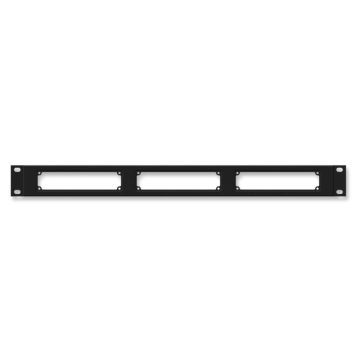 DEVA Broadcast RB-DB4X – 1U (19") Rack Bracket Kit for DB44/45/46