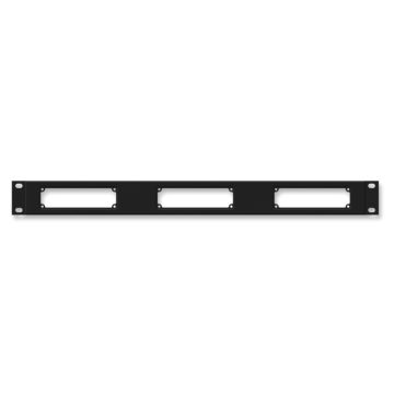 DEVA Broadcast RB-DB9X – 1U (19") Rack Bracket Kit for DB90/91
