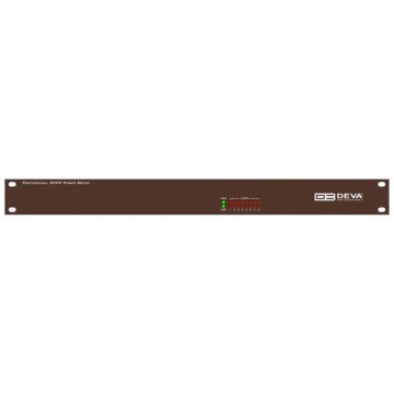 DEVA Broadcast Rfzip Hub Reliable RF2IP Monitoring Tool