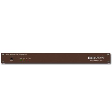 DEVA Broadcast DB9000-STC