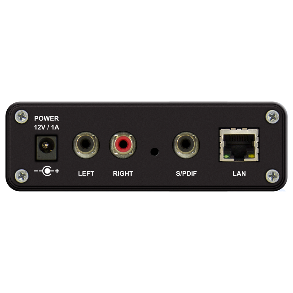 DEVA Broadcast DB91-RX – Compact IP Audio Decoder - Image 2