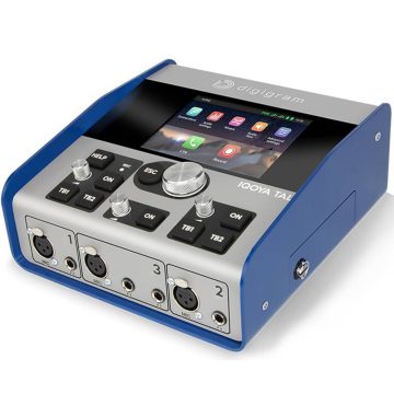 Digigram Iqoya Talk Portable Codec